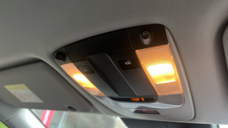 Kia Sportage 1.6T GDi ISG 2 5dr Petrol Estate